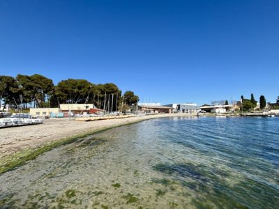 LOCATION BALARUC LES BAINS RESIDENCE ARCADIUS GITTON CELINE (7)