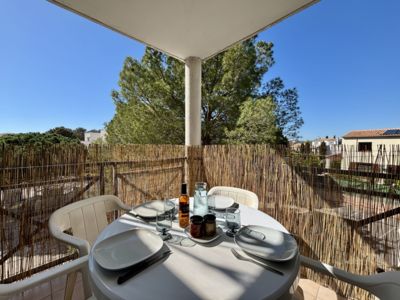 LOCATION BALARUC LES BAINS RESIDENCE ARCADIUS GITTON CELINE (8)