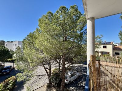 LOCATION BALARUC LES BAINS RESIDENCE ARCADIUS GITTON CELINE (9)