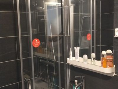 LOCATION BALARUC LES BAINS RESIDENCE CAPRICORNE C ONDOUA PIERRE (6)