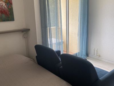 LOCATION BALARUC LES BAINS RESIDENCE CAPRICORNE FERRANDO MARIE FRANCE (10)