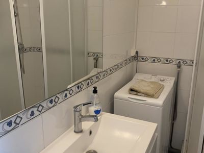 LOCATION BALARUC LES BAINS RESIDENCE CAPRICORNE FERRANDO MARIE FRANCE (7)