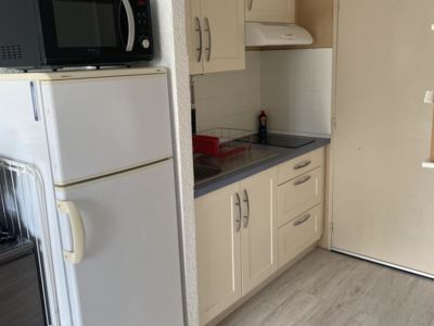 LOCATION BALARUC LES BAINS RESIDENCE CAPRICORNE FERRANDO MARIE FRANCE (8)