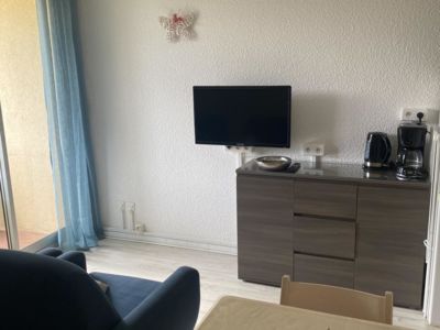 LOCATION BALARUC LES BAINS RESIDENCE CAPRICORNE FERRANDO MARIE FRANCE (9)