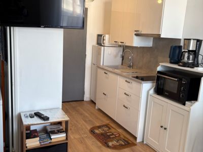 LOCATION BALARUC LES BAINS RESIDENCE CLAIR SOLEIL 32 AMAR JEAN CLAUDE (6)