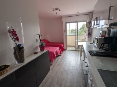 LOCATION BALARUC LES BAINS RESIDENCE CLAIR SOLEIL RABIN JACQUES (3)