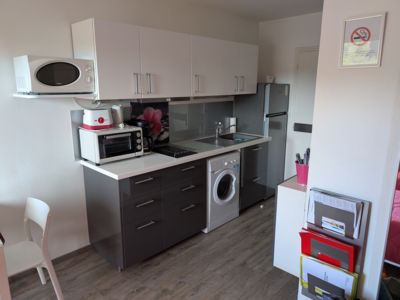 LOCATION BALARUC LES BAINS RESIDENCE CLAIR SOLEIL RABIN JACQUES (4)