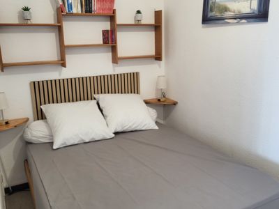 LOCATION BALARUC LES BAINS RESIDENCE COLBERT
