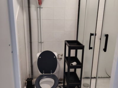 LOCATION BALARUC LES BAINS RESIDENCE DE L'ETANG MALET AMBRE (2)