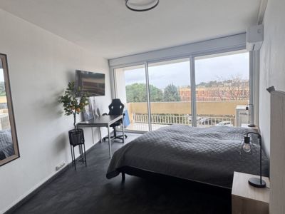 LOCATION BALARUC LES BAINS RESIDENCE DU PARC FERRY AUDREY (7)