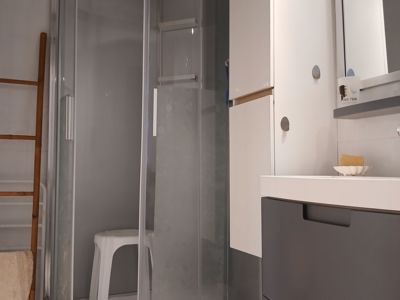 LOCATION BALARUC LES BAINS RESIDENCE ECUREUILS FRAYSSINET JEAN (1)