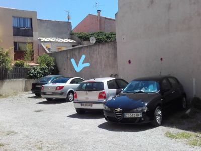 LOCATION BALARUC LES BAINS RESIDENCE EPHEBE 26 VALTHIER CROS BRIGITTE (5)