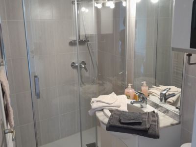 LOCATION BALARUC LES BAINS RESIDENCE EPHEBE 26 VALTHIER CROS BRIGITTE (6)
