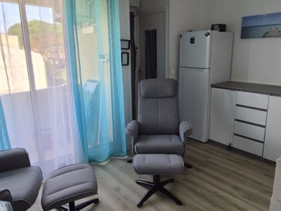 LOCATION BALARUC LES BAINS RESIDENCE EPHEBE TAMISIER HELENE (2)