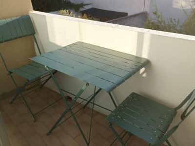 LOCATION BALARUC LES BAINS RESIDENCE EPHEBE TAMISIER HELENE (4)