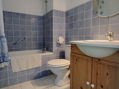 LOCATION BALARUC LES BAINS RESIDENCE FLAMANTS ROSES (2)