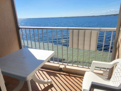 LOCATION BALARUC LES BAINS RESIDENCE FLAMANTS ROSES (3)