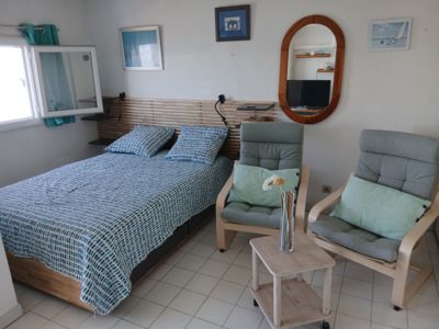 LOCATION BALARUC LES BAINS RESIDENCE FLAMANTS ROSES (4)