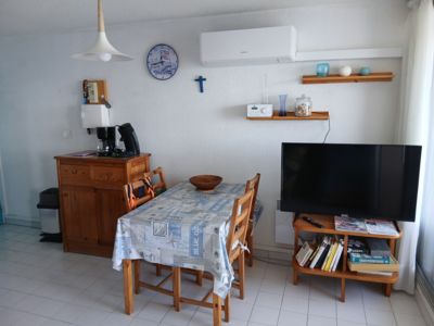 LOCATION BALARUC LES BAINS RESIDENCE FLAMANTS ROSES (5)