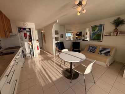 LOCATION BALARUC LES BAINS RESIDENCE FLAMANTS ROSES COURS FLORIAN (2)