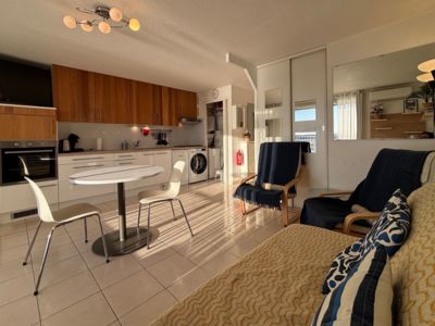 LOCATION BALARUC LES BAINS RESIDENCE FLAMANTS ROSES COURS FLORIAN (4)