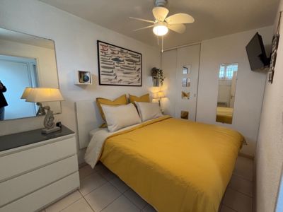 LOCATION BALARUC LES BAINS RESIDENCE FLAMANTS ROSES COURS FLORIAN (5)