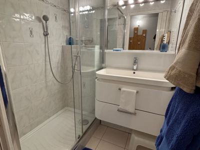 LOCATION BALARUC LES BAINS RESIDENCE FLAMANTS ROSES COURS FLORIAN (6)