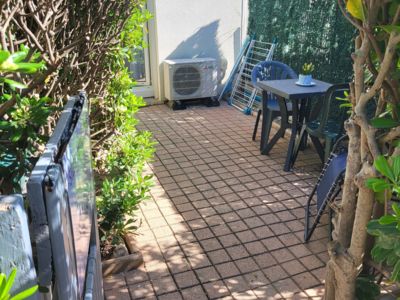 LOCATION BALARUC LES BAINS RESIDENCE GEMEAUX PESTOURIE JORDAN (6)
