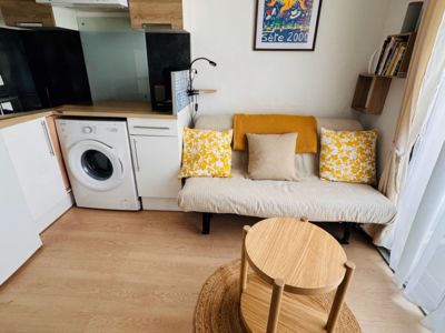 LOCATION BALARUC LES BAINS RESIDENCE GRAND SUD CARRERE ISABELLE (5)