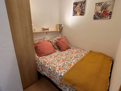 LOCATION BALARUC LES BAINS RESIDENCE GRAND SUD CARRERE ISABELLE (9)