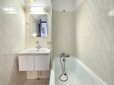 LOCATION BALARUC LES BAINS RESIDENCE HAUTS DE BALARUC 67 BARRES MARIE CLAIRE 4