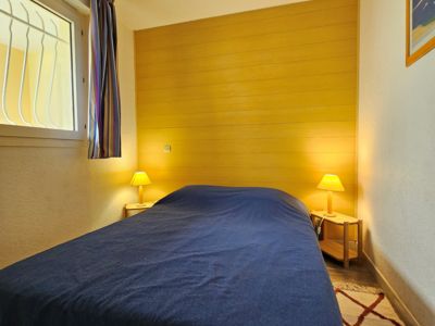 LOCATION BALARUC LES BAINS RESIDENCE HAUTS DE BALARUC 67 BARRES MARIE CLAIRE 5