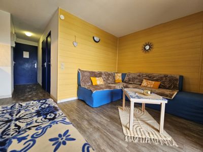 LOCATION BALARUC LES BAINS RESIDENCE HAUTS DE BALARUC 67 BARRES MARIE CLAIRE 6