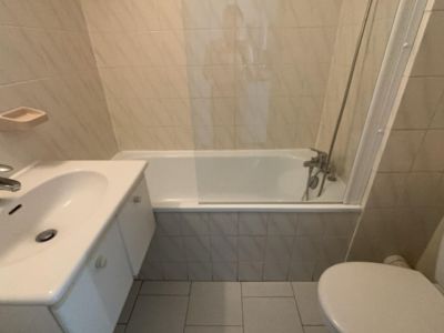 LOCATION BALARUC LES BAINS RESIDENCE HAUTS DE BALARUC PANNEQUIN ALAIN 1