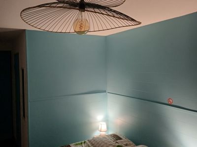 LOCATION BALARUC LES BAINS RESIDENCE HAUTS DE BALARUC PANNEQUIN ALAIN 10