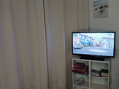 LOCATION BALARUC LES BAINS RESIDENCE HAUTS DE BALARUC PANNEQUIN ALAIN 3