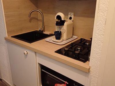 LOCATION BALARUC LES BAINS RESIDENCE HAUTS DE BALARUC PANNEQUIN ALAIN 4