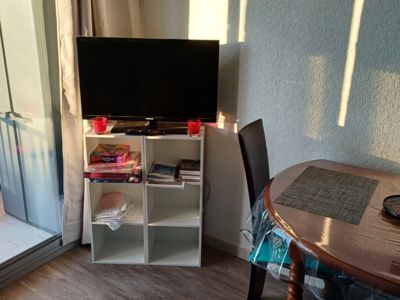 LOCATION BALARUC LES BAINS RESIDENCE HAUTS DE BALARUC PANNEQUIN ALAIN 6