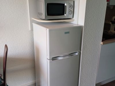 LOCATION BALARUC LES BAINS RESIDENCE HAUTS DE BALARUC PANNEQUIN ALAIN 9