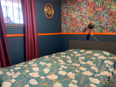 LOCATION BALARUC LES BAINS RESIDENCE ISIS VANHEE MARLEEN