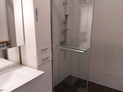 LOCATION BALARUC LES BAINS RESIDENCE LE SAINT CLAIR