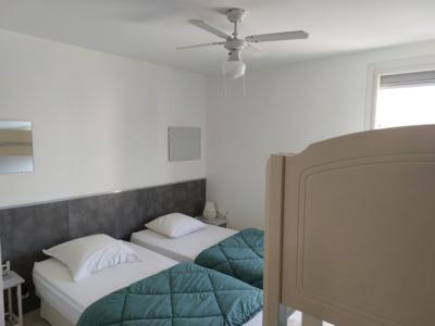 LOCATION BALARUC LES BAINS RESIDENCE LE SAINT CLAIR