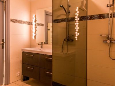 LOCATION BALARUC LES BAINS RESIDENCE LE SEVIGNE 2 N°35