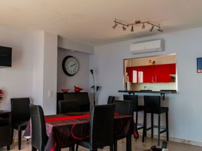 LOCATION BALARUC LES BAINS RESIDENCE LE SEVIGNE 2 N°35