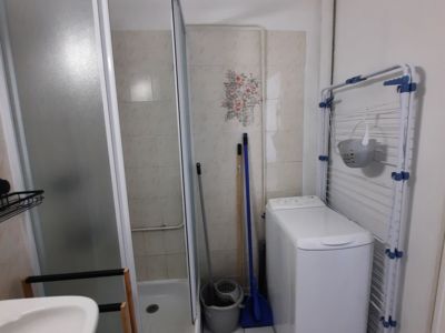 LOCATION BALARUC LES BAINS RESIDENCE LE VERSEAU RAVIER JUSTIN