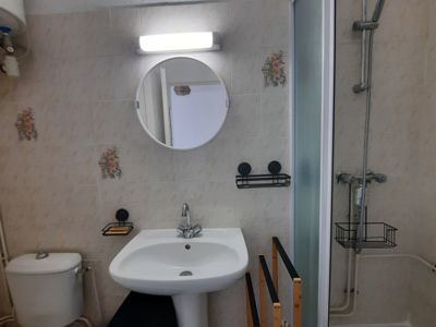 LOCATION BALARUC LES BAINS RESIDENCE LE VERSEAU RAVIER JUSTIN