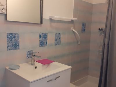 LOCATION BALARUC LES BAINS RESIDENCE LES FREGATES 6 GIRARDIN JEAN (6)