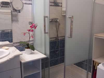 LOCATION BALARUC LES BAINS RESIDENCE LES GEMEAUX THENOT ALAIN (4)