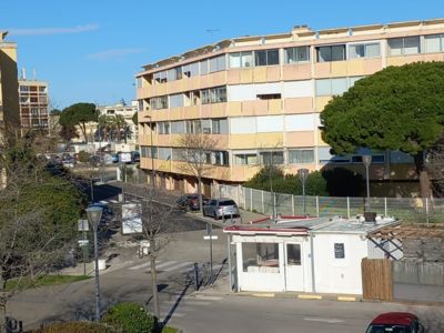 LOCATION BALARUC LES BAINS RESIDENCE LES GEMEAUX THENOT ALAIN (5)