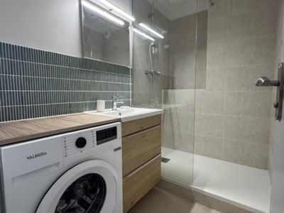 LOCATION BALARUC LES BAINS RESIDENCE LES HAUTS DE BALARUC BEAUX BRIGITTE (5)